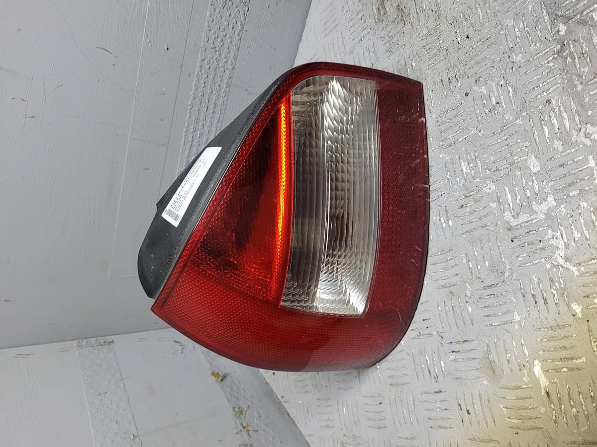 AUDI A3,S3 (8L) Baujahr 2003 Rücklicht Rückleuchte links