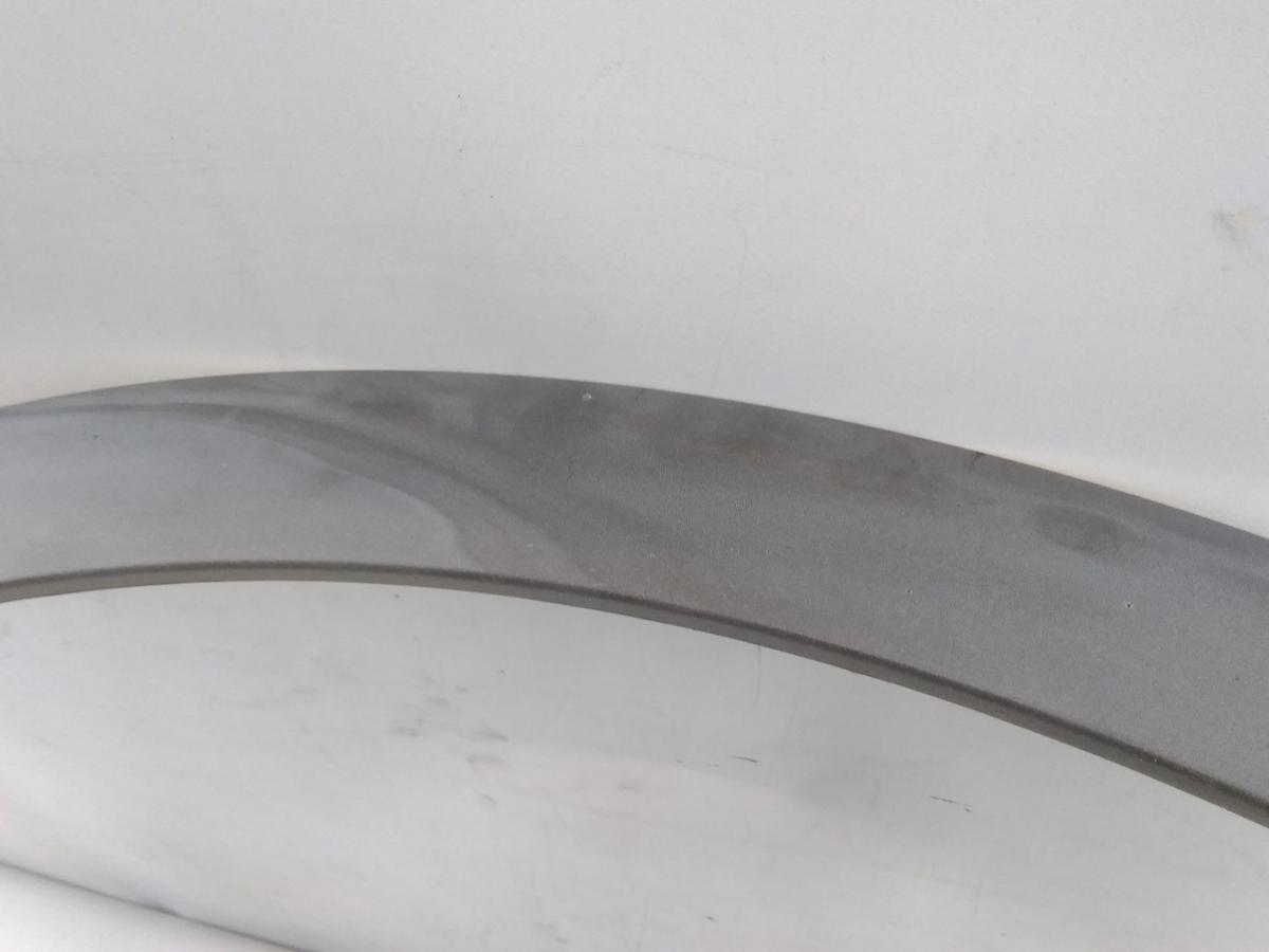 Honda Civic VIII FK FN original Radlaufblende Kotflügelblende vorn rechts BJ2007