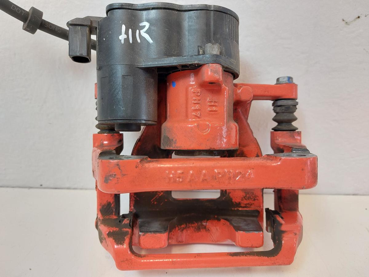 NIO ET7 Elektro Bremssattel hinten rechts Bremszange Sattel elek Parkbremse