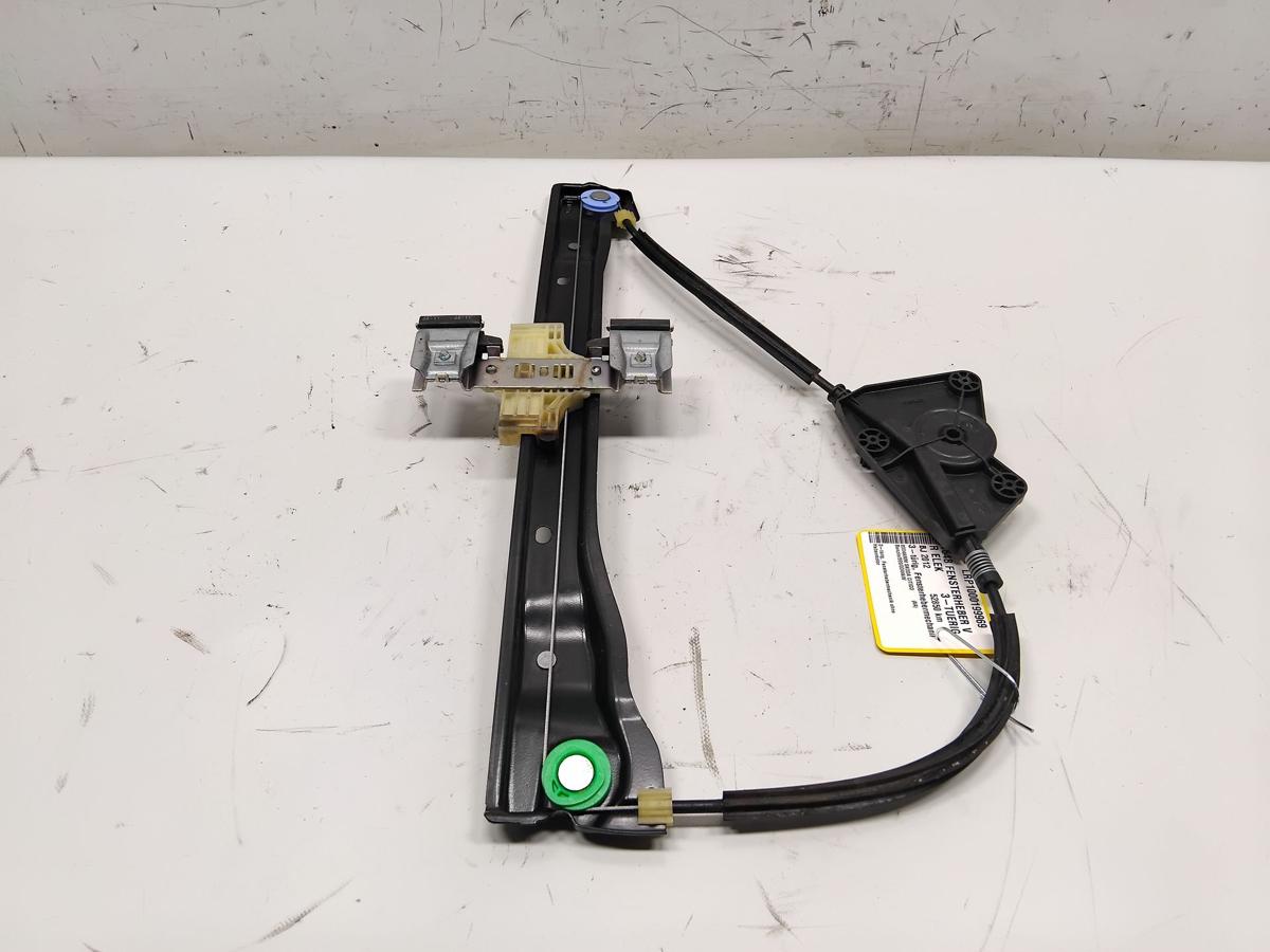 Skoda Citigo original Fensterheber vorn links elektrisch 3-T&uuml;rer BJ2012