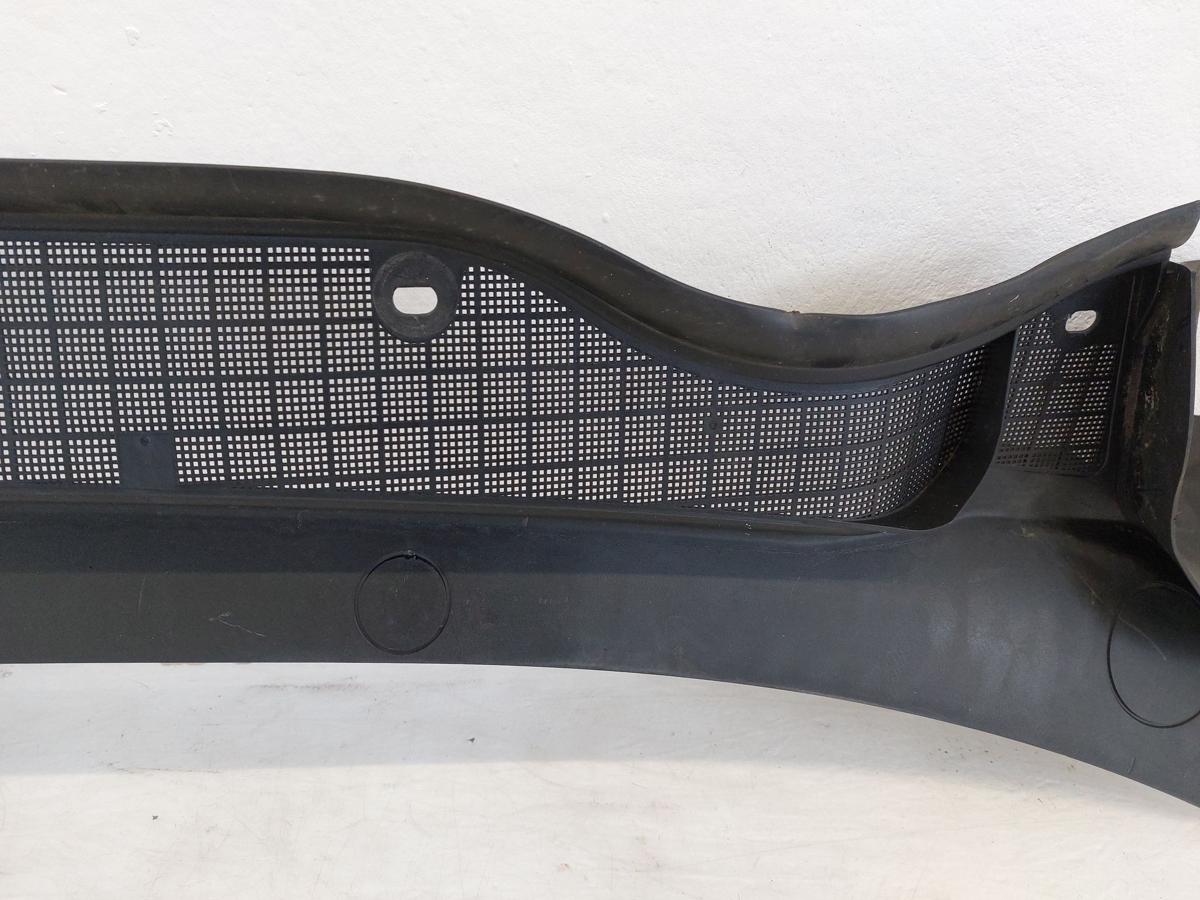Ford Fiesta VII MK8 ab22 Windlauf Frontscheibe Abdeckung Wischer OEM