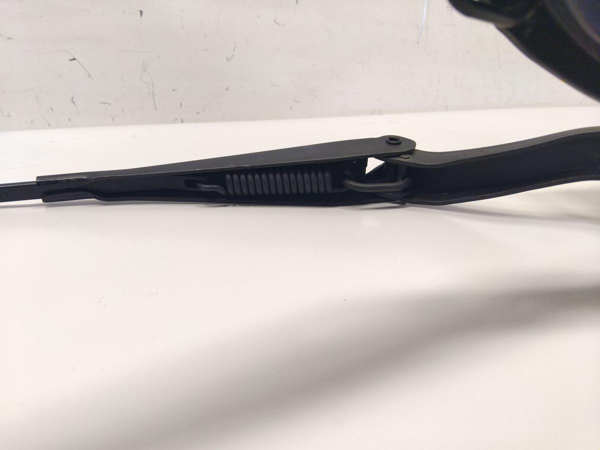 Opel Corsa E original Satz Wischerarme vorn Bj.2015