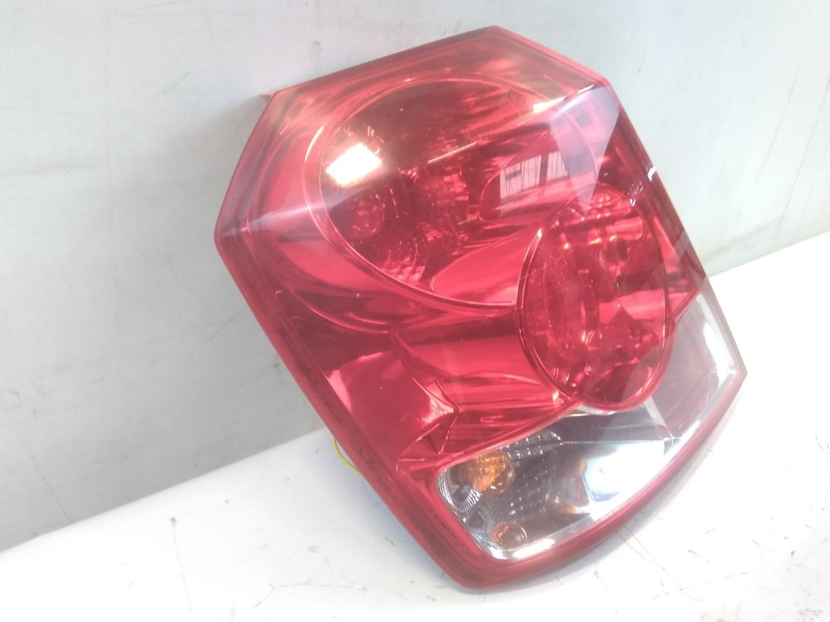 Daewoo Kalos 5 türig Fließheck Bj.2003 original Rückleuchte Schlussleuchte links