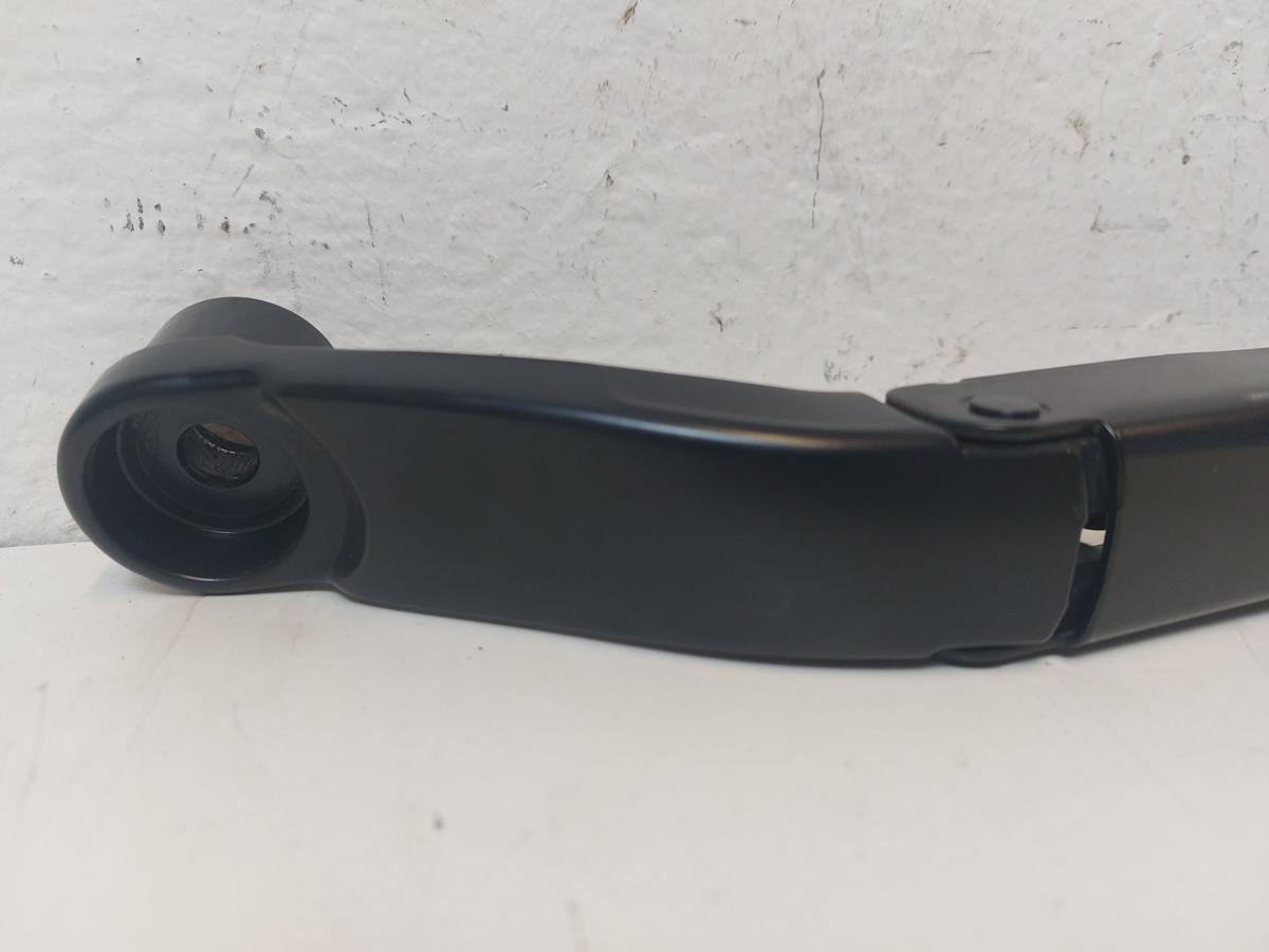 Hyundai i30 PD Mild Hybrid Wischerarm Scheibenwischer arm vorn links Fahrerseite