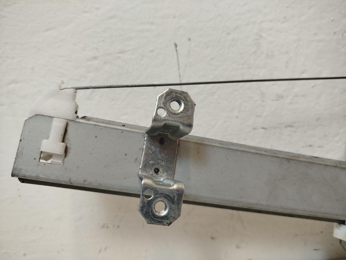 Nissan Leaf ZE1 40kWh Fensterheber vorn rechts elektrisch Motor und Mechanik