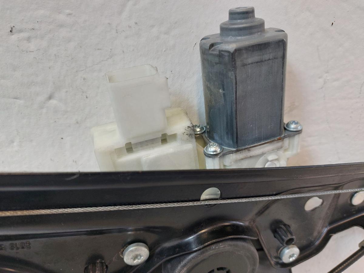 Opel Astra K B16 Caravan Fensterheber Fensterhebermechanik elektrisch mit Motor