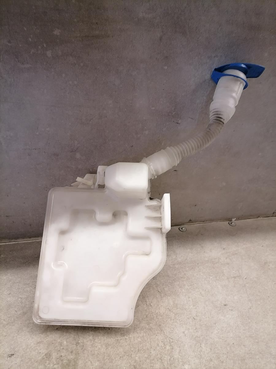 VW Polo 6R Waschbehälter Waschwasser 6R0955449D BJ09-14