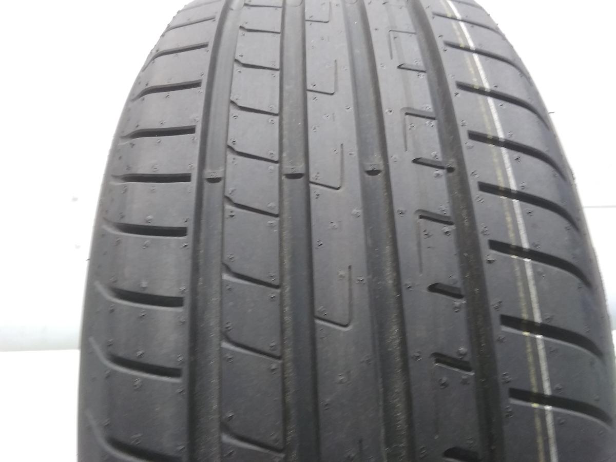 Sommerreifen Goodyear Eagle F1 225/50R18 95W Bj.2022 neuwertig