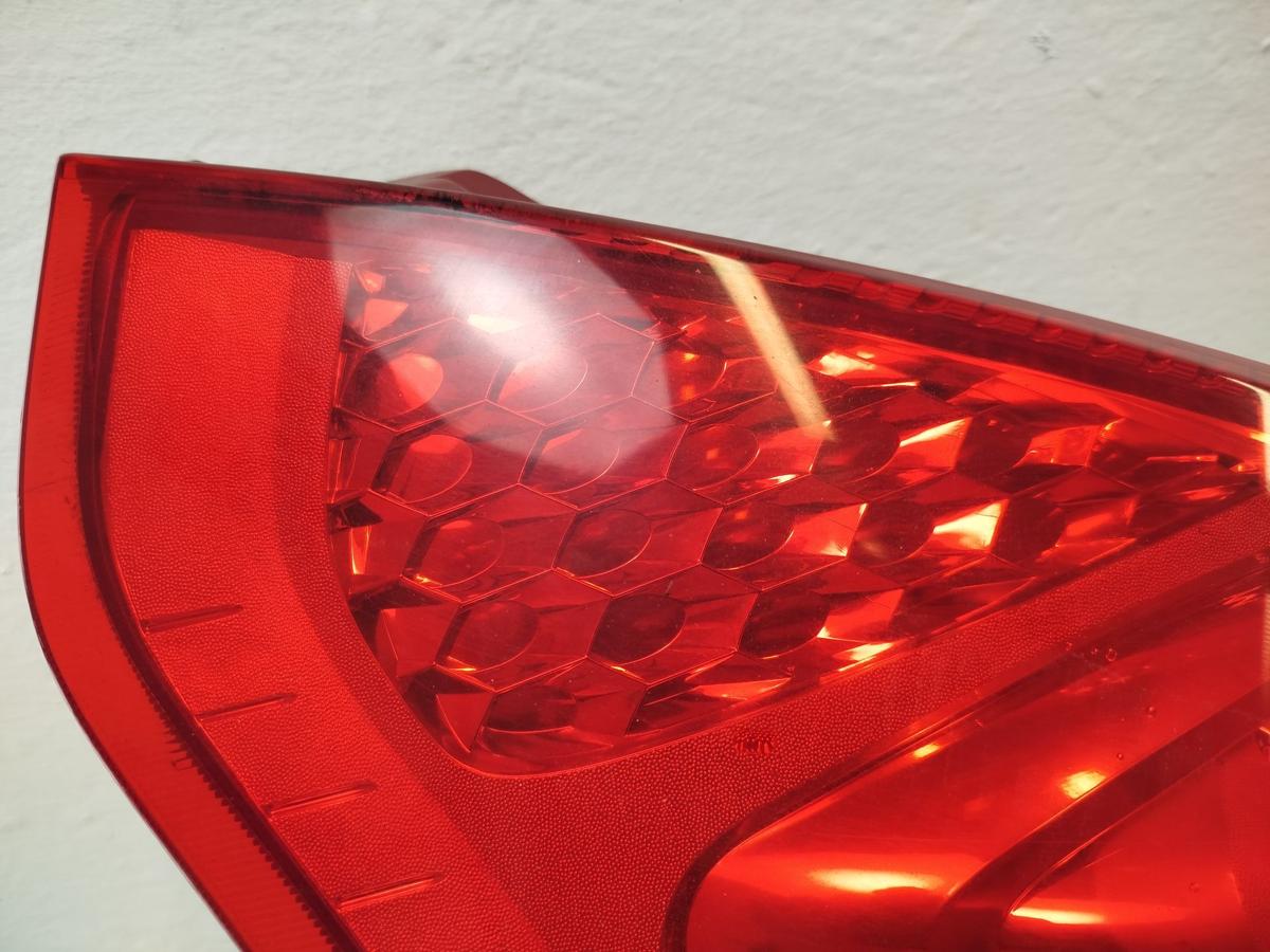 Ford Fiesta JA8 R&uuml;ckleuchte links R&uuml;cklicht Heckleuchte 3/5 t&uuml;rer Heckleuchte