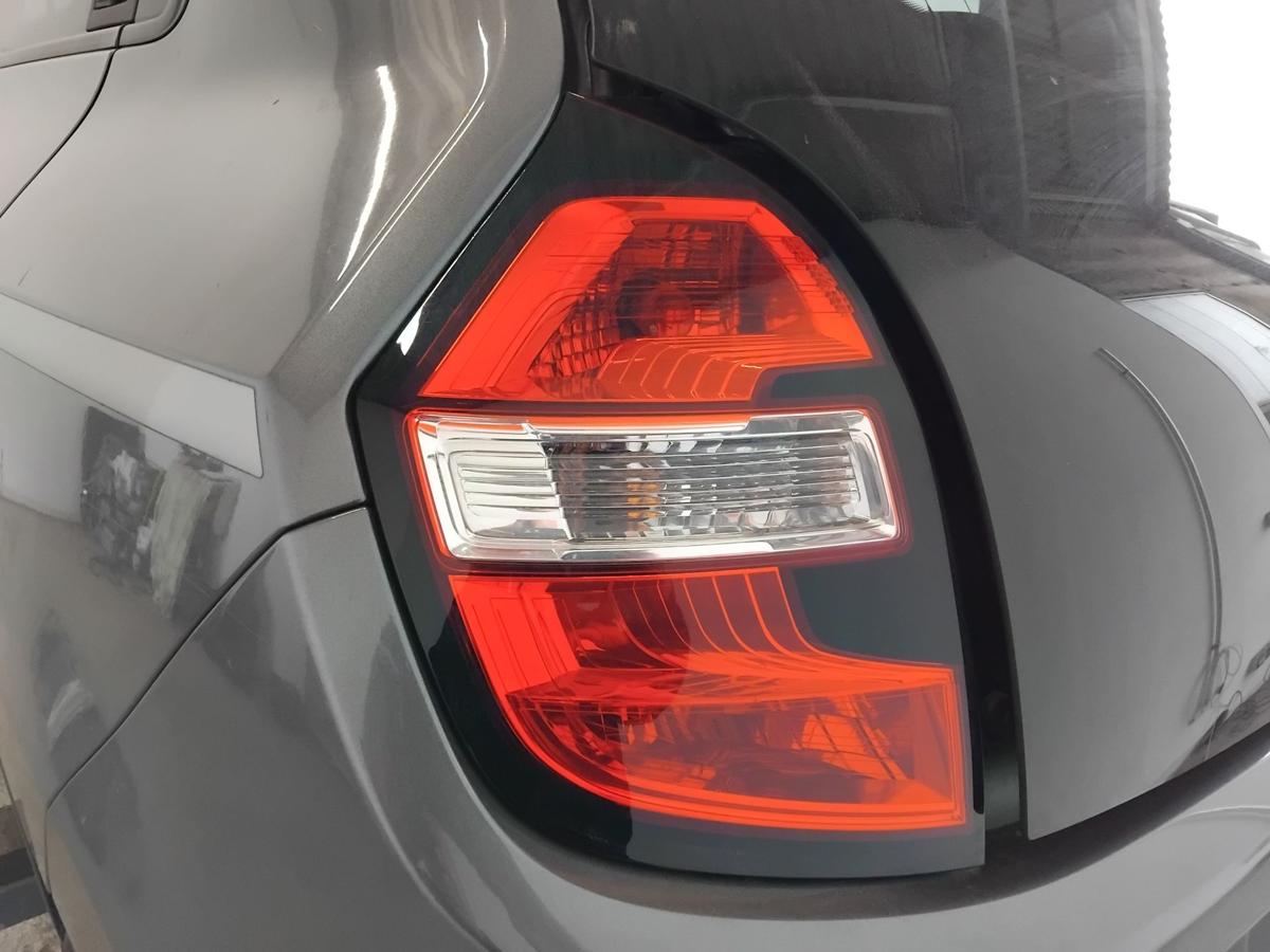 Renault Twingo 3 original R&uuml;ckleuchte Schlussleuchte links BJ2018