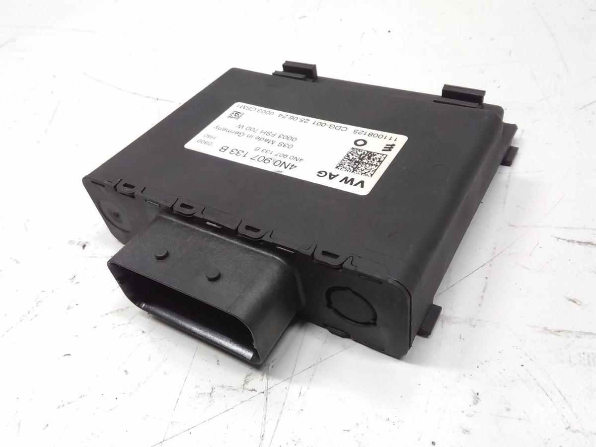 Porsche Macan 2 XAB Steuerger&auml;t f&uuml;r beheizbare Frontscheibe 4N0907133B Bj.2024