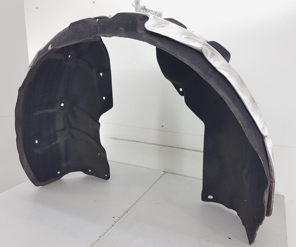 Tesla Model X Radhausschale hinten rechts Bj2022 1585131-00-B Filz