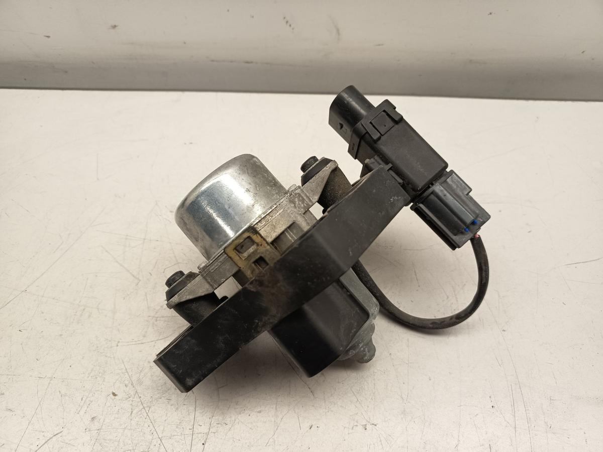 Opel Meriva B original Vakuumpumpe 1.4l 88kW Benzin 13337744 Baujahr 2012