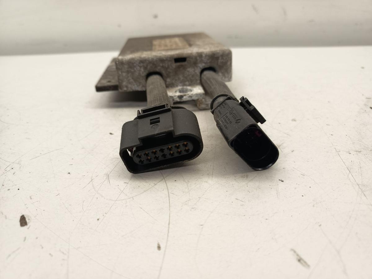 VW Golf IV original NOX Sensor 1.6l 81kW Benzin Baujahr 2002