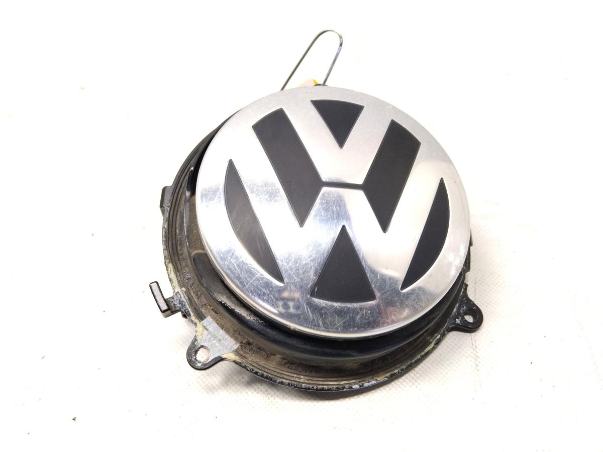 VW Golf 5 original &Ouml;ffner Emblem Heckklappe Bj.2004