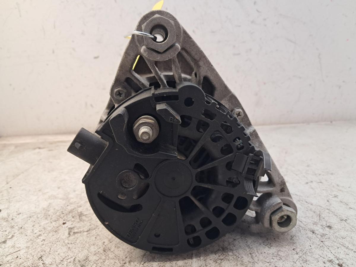 Opel Meriva A original Lichtmaschine Generator 70A 13222929 Denso BJ2009