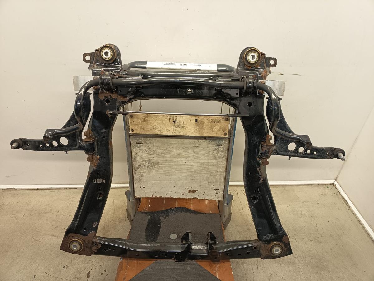 Opel Insignia B original Vorderachstr&auml;ger 2.0l 125kW Diesel Automatik Bj 2019