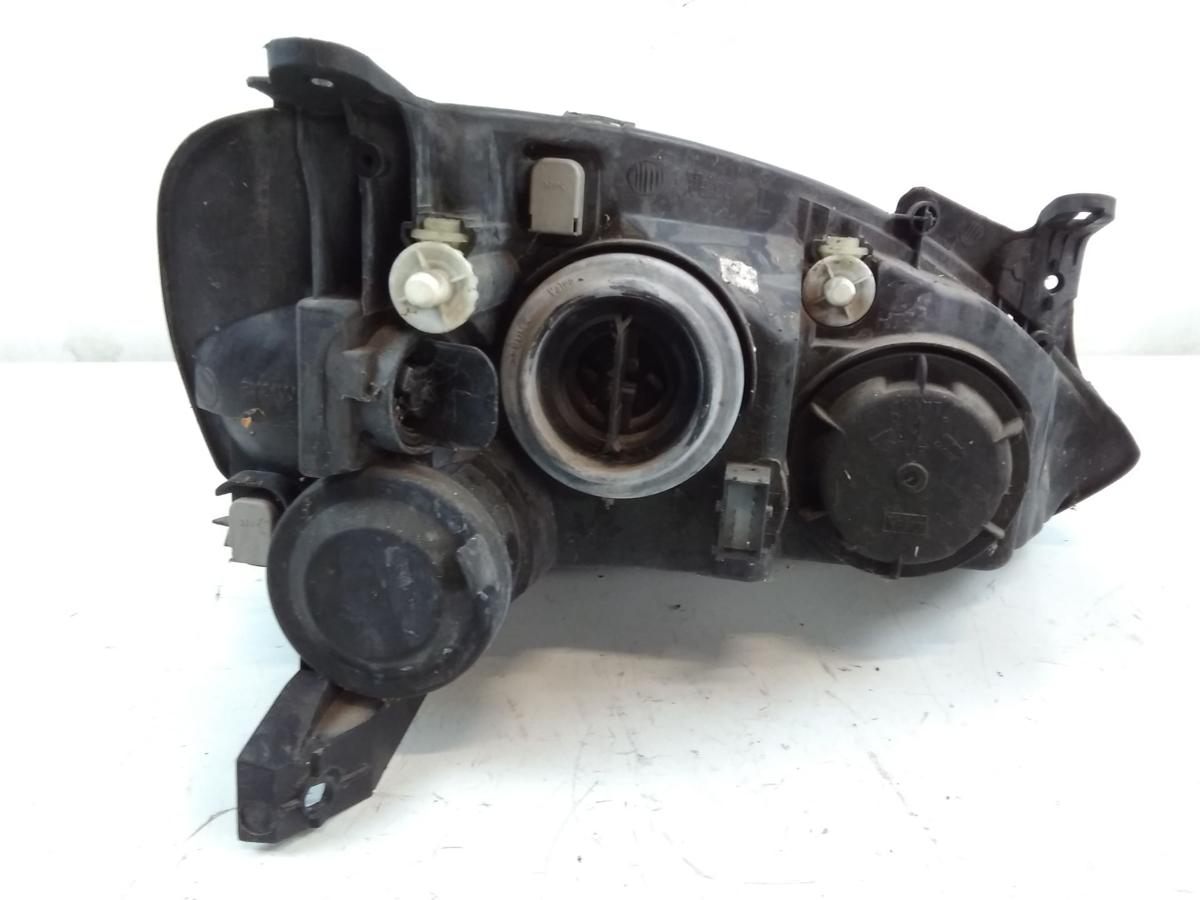 Opel Corsa C original Scheinwerfer links Valeo Halogen mit LWR Bj.2003