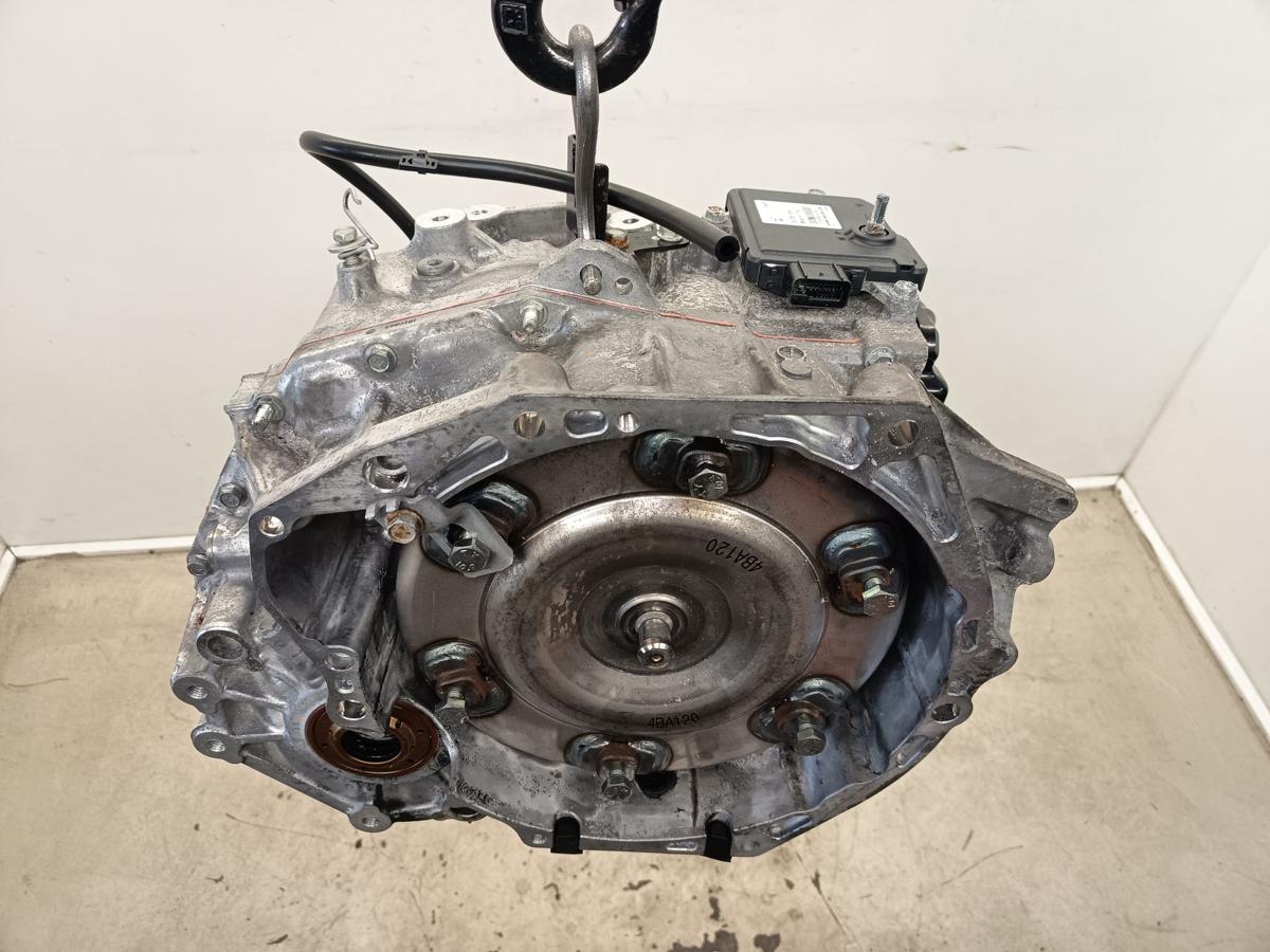 Opel InsigniaB original 8 Gang Automatikgetriebe MRC AF50 55590809 172tkm Bj2019