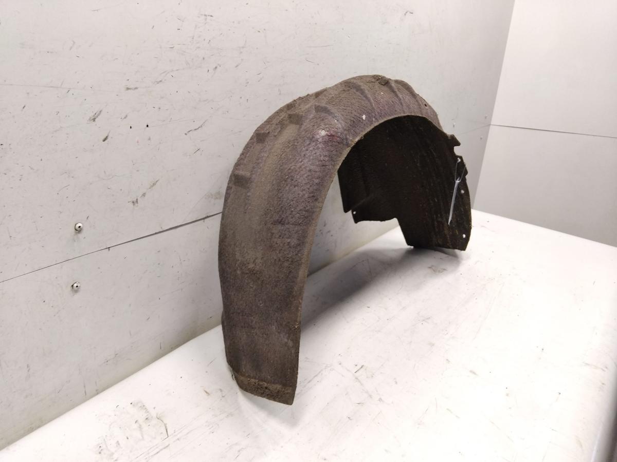 VW Golf Sportsvan original Radhausschale hinten links Bj.2017