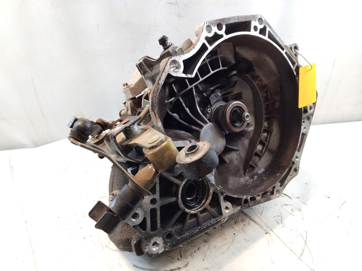 Opel Astra H Getriebe Schaltgetriebe F17 1.6 85kw Z16XER 131227km BJ2010