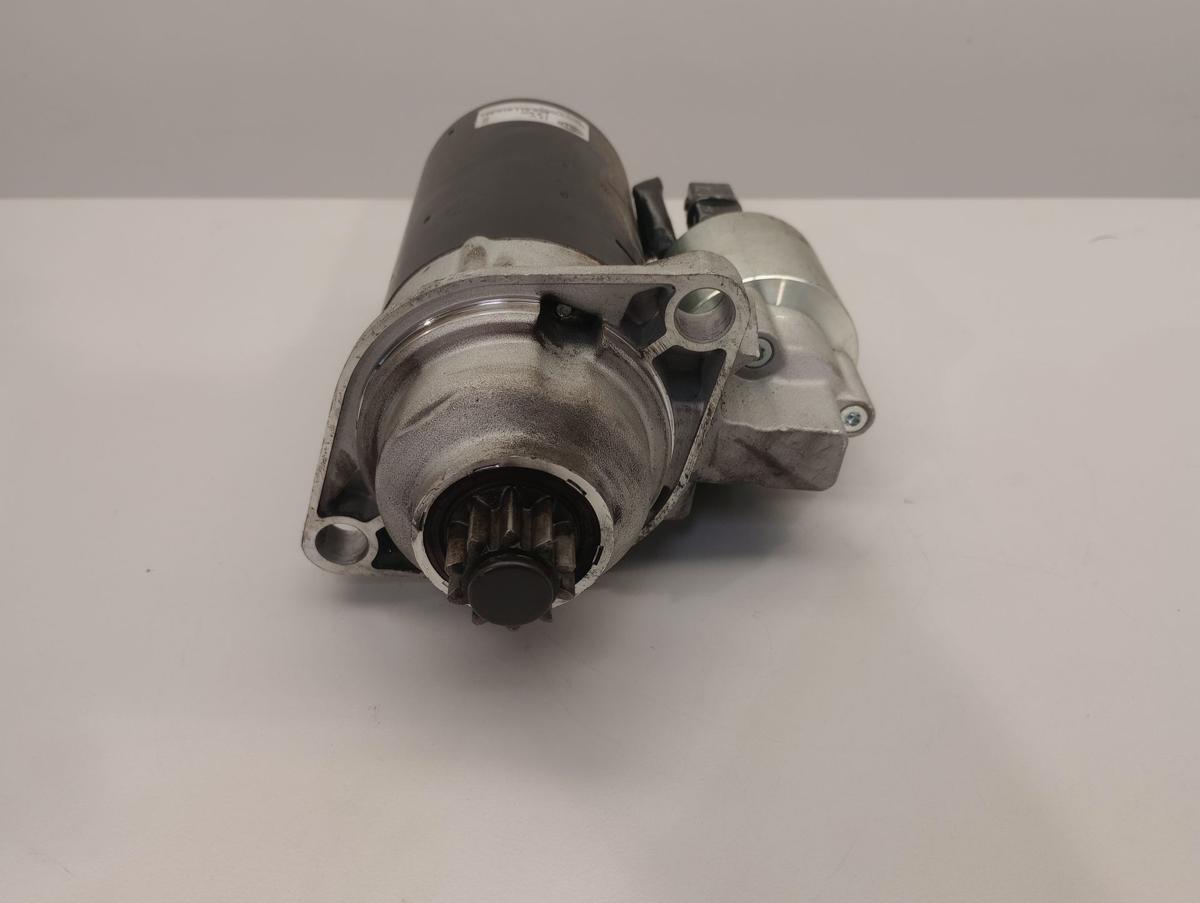 VW Golf iV 4 orig Anlasser Starter Diesel 1,9l 66kW neuwertig Bj 2001