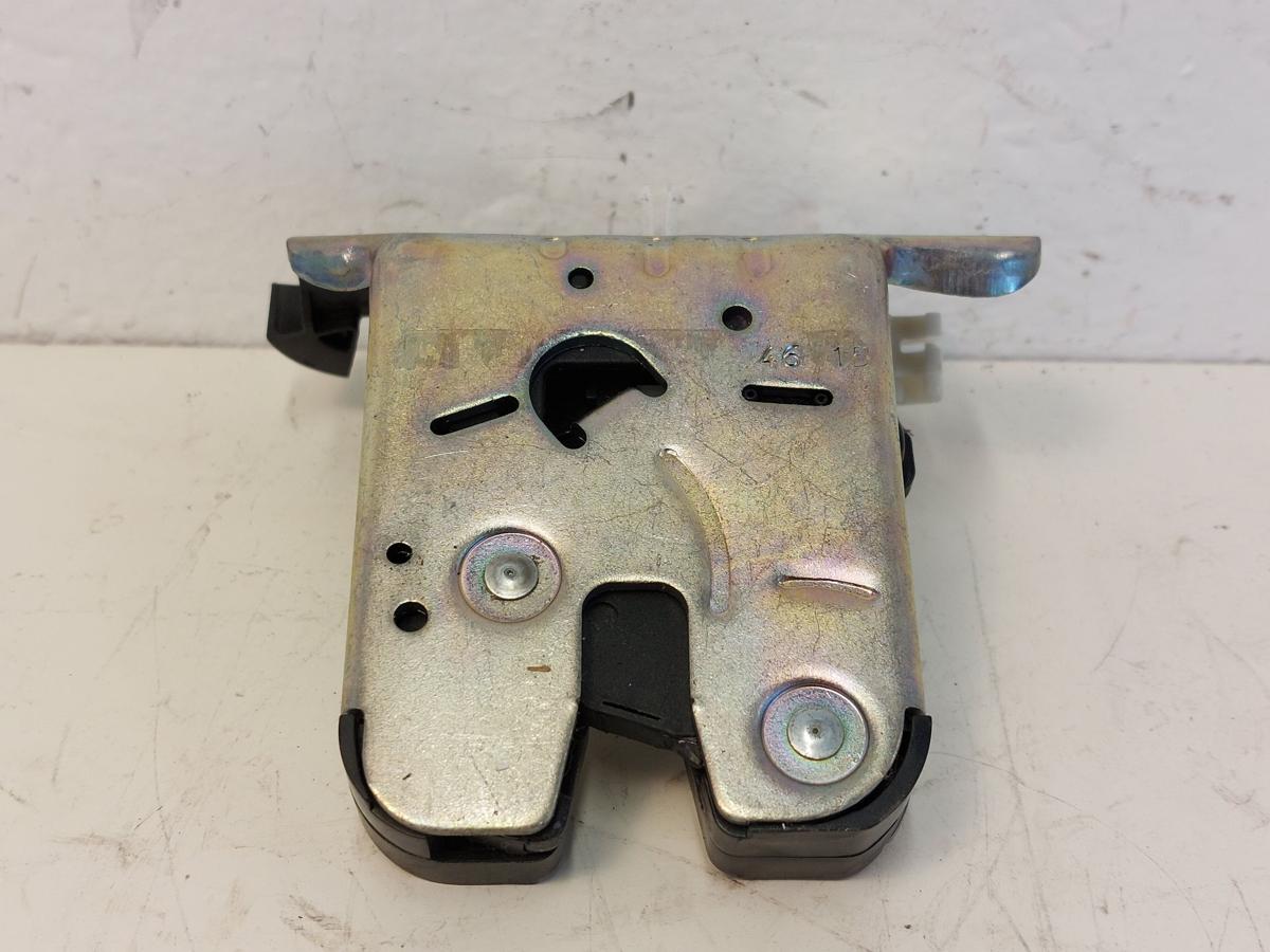 VW Passat 3G B8 Limo Schloss Heckklappe Heckklappenschloss OEM