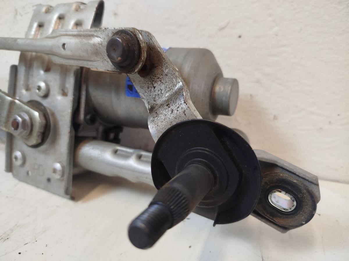 Hyundai i30 PD Mild Hybrid Wischermotor vorn mit Wischergest&auml;nge OEM