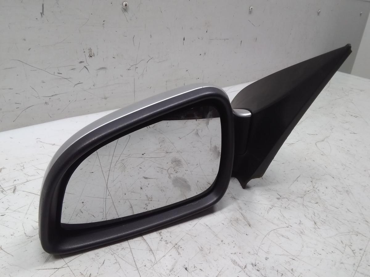 Opel Astra H Modell 2010 original Außenspiegel links elektrisch und beheizt