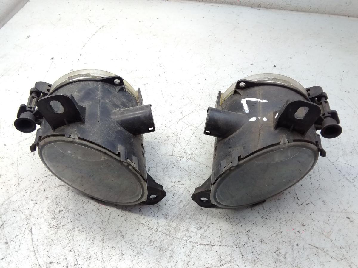 Opel Corsa E original Satz Nebelscheinwerfer Bj.2015
