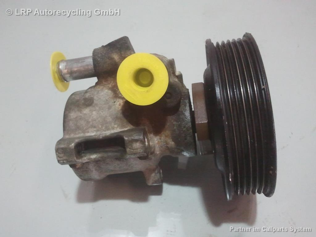 VW Polo 6N1 Servopumpe 6N0422155E SAGINAW 1.0 33kW AEV BJ1995