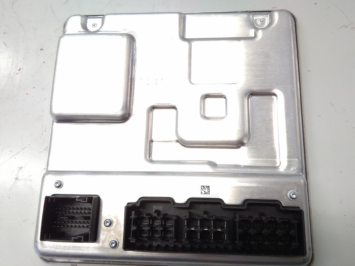 Skoda Enyaq iV 80X original Zentralsteuerger&auml;t f&uuml;r Datenbuskommunikation und Diagnose-Interface