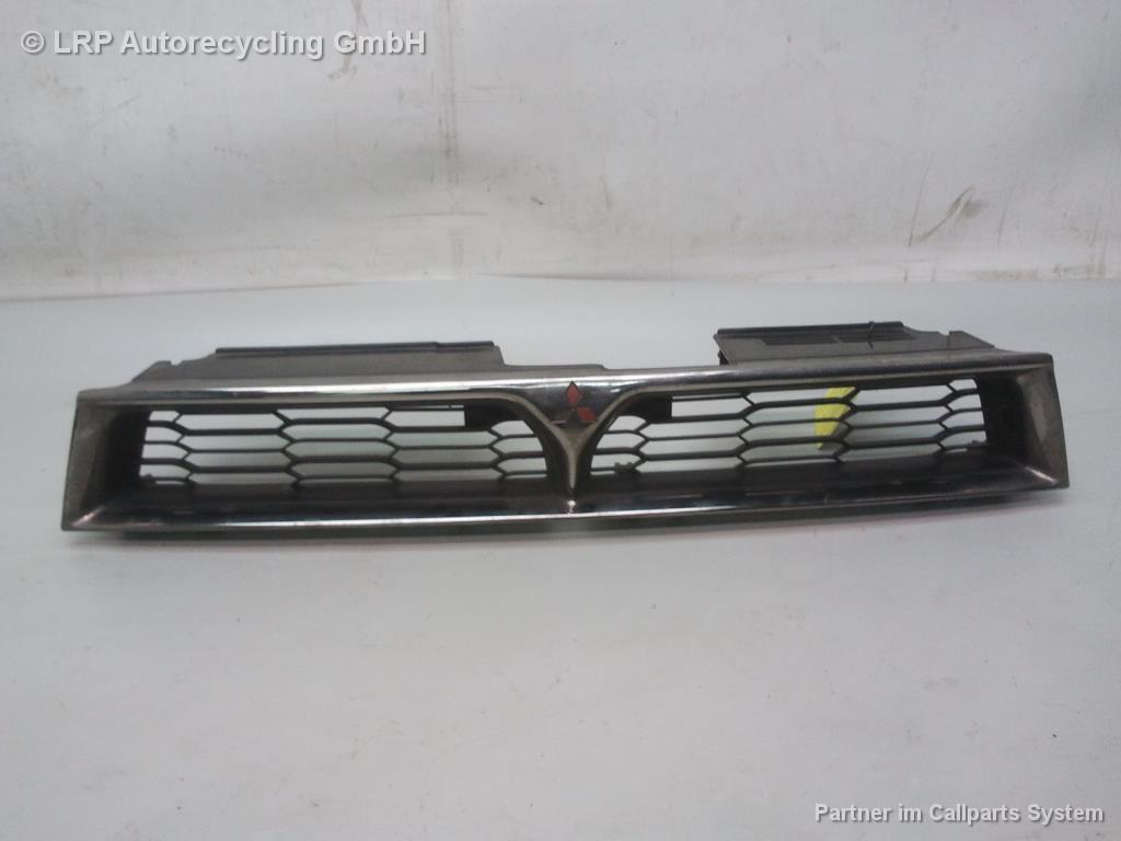 Mitsubishi Galant EAO BJ1999 Grill Kühlergrill chrom