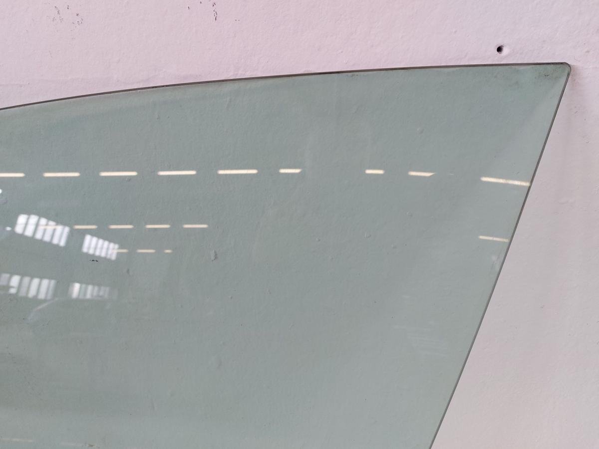 VW Passat 3C B6 Variant T&uuml;rscheibe vorn links Seitenscheibe Fahrert&uuml;r Colorglas