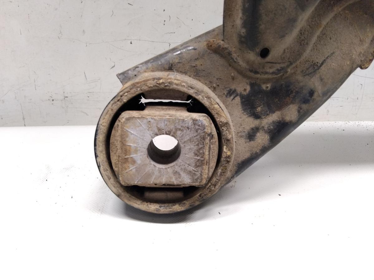 VW Touareg 2 7P original Vorderachstr&auml;ger Aggregatetr&auml;ger 3.0TDI 180kw Bj.2013