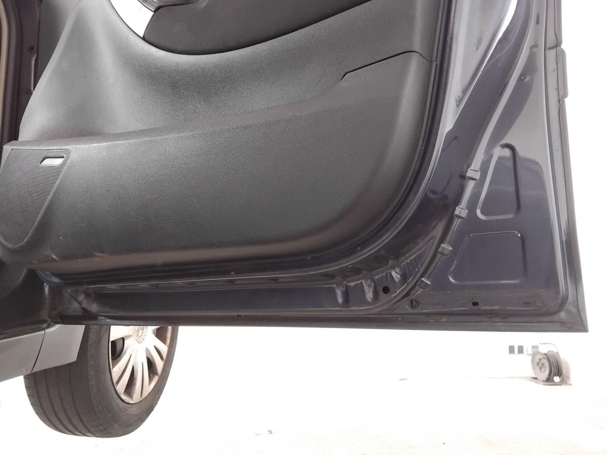 Citroën C4 Grand Picasso Tür vorn rechts Beifahrertür icare KEN BJ2010
