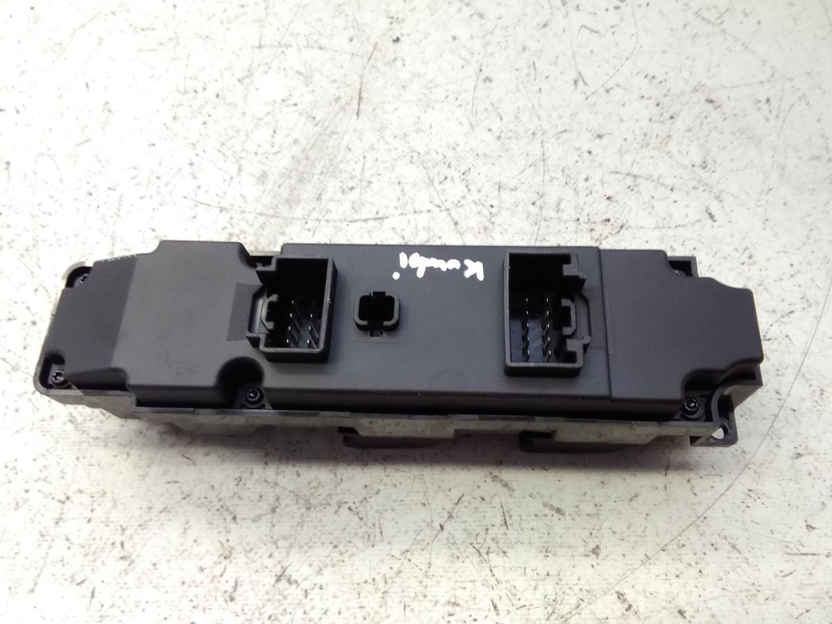 Mazda 6 II Kombi GH original Schalter elektrische Fensterheber vorn links BJ2010