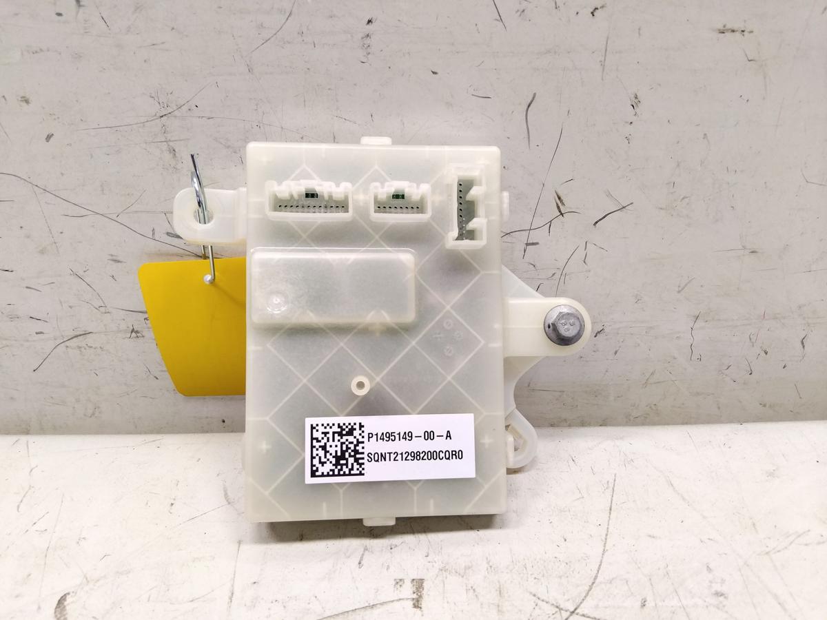 Tesla Model S original Steuerger&auml;t CCS Batterieladung 1495149-00-A Bj.2019