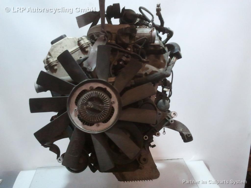 BMW E36 318i Motor 184E1 1.8 M40 83kW Schalter BJ1994