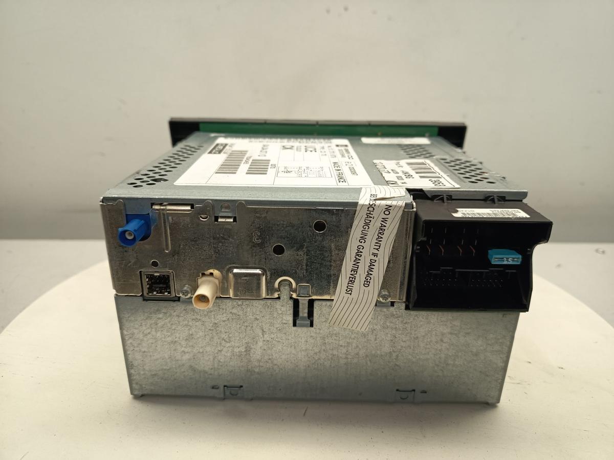 Opel Signum original Radio CD70 entheiratet Baujahr 2008