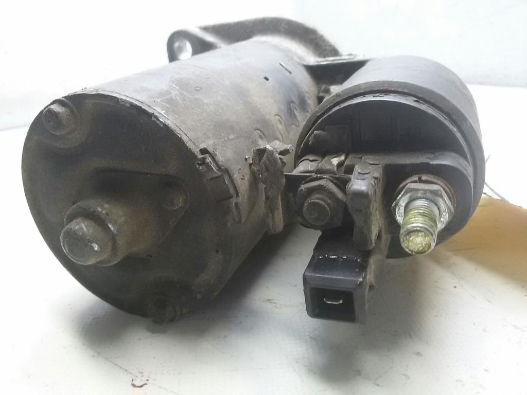 VW Passat 35i Bj.1992 original Anlasser Starter 02A911023F 2.0 85kw