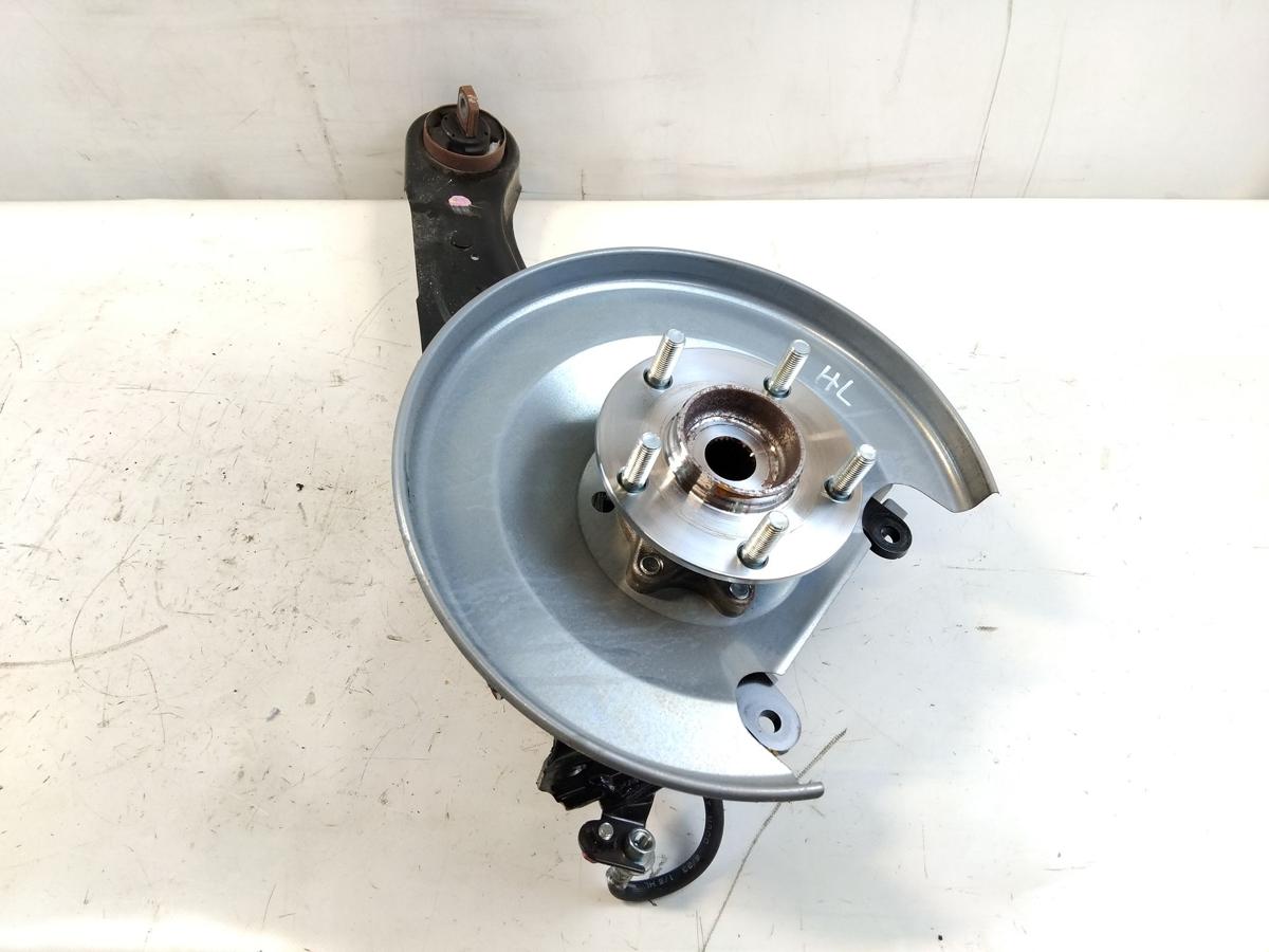 Mitsubishi Eclipse Cross Achsschenkel Radlagergeh&auml;use Hinterachse links Bj.2024