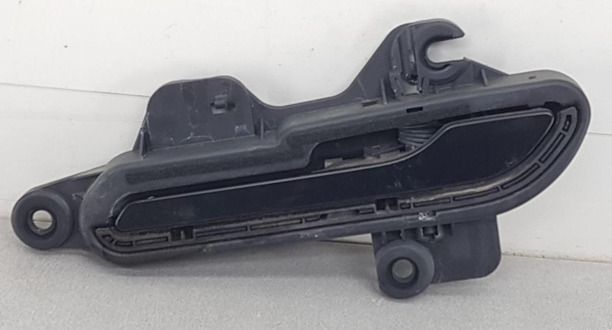 Tesla Model Y T&uuml;rgriff vorn links 1528114-00-D Bj22 schwarz passt auch hinten