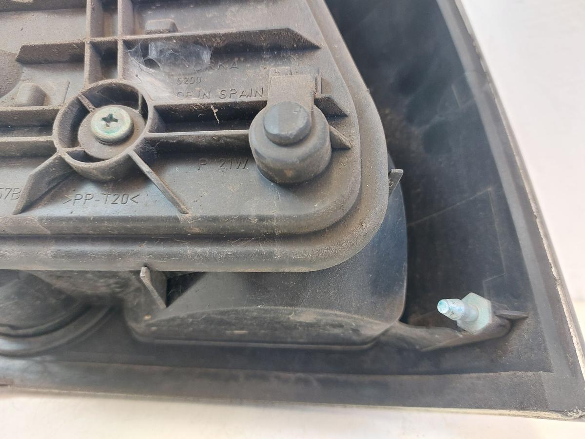 Seat Arosa 6H ab 2000 R&uuml;cklicht links R&uuml;ckleuchte Heckleuchte Facelift