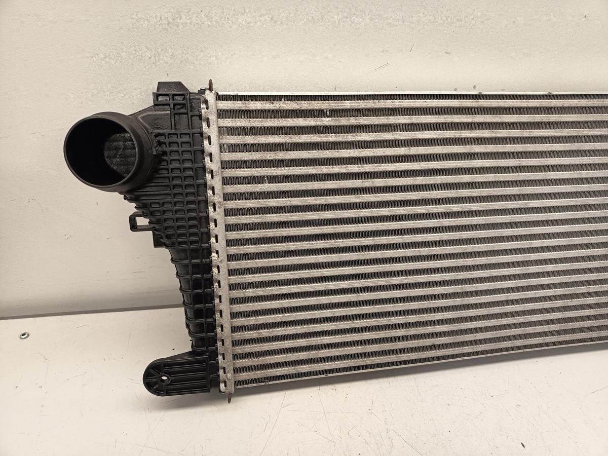 Opel Insignia B original Ladeluftk&uuml;hler 84208091 Baujahr 2019