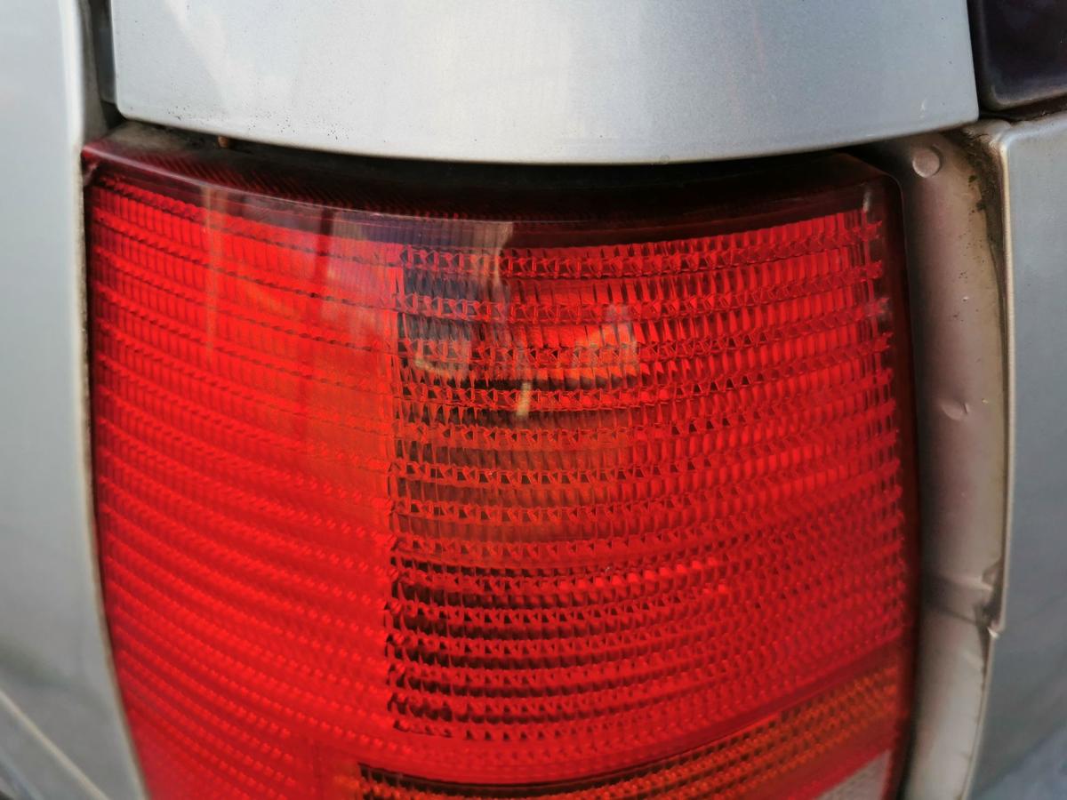 VW Golf IV 4 1J Kombi Rückleuchte Schlussleuchte Rücklicht Lampe hinten links