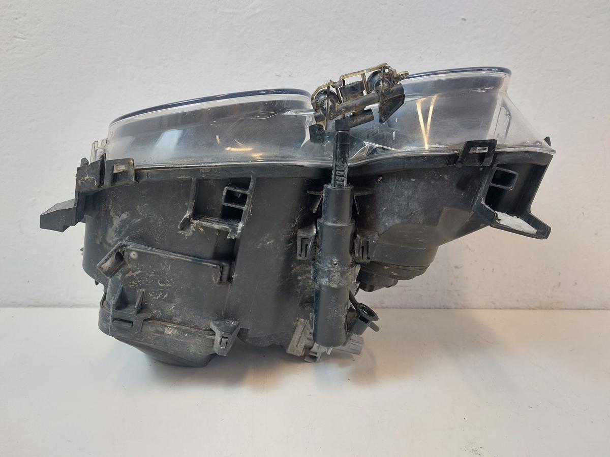 BMW E46 Compact Scheinwerfer rechts Hauptscheinwerfer Xenonscheinwerfer OEM