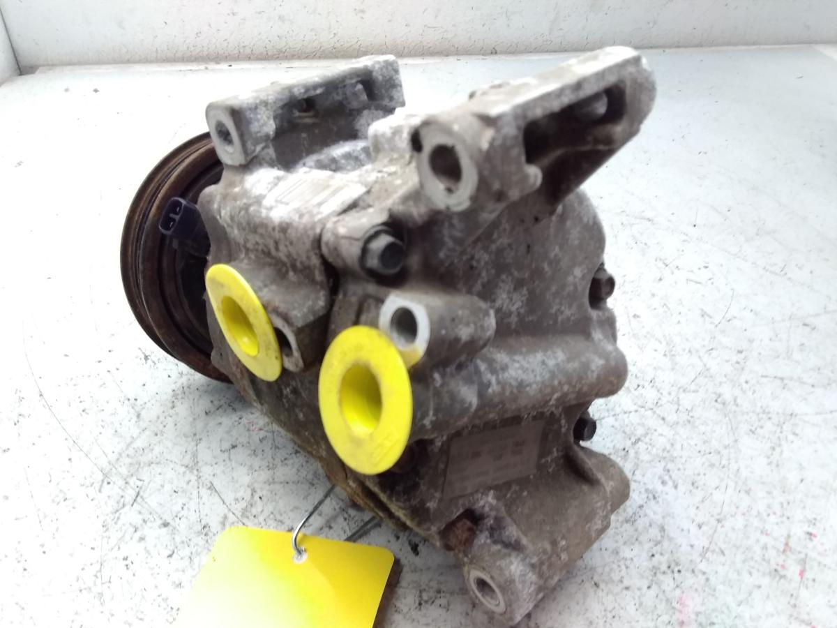 Toyota Yaris Verso original Klimakompressor 1.5 77kw 1NZ-FE BJ2004 4472607842