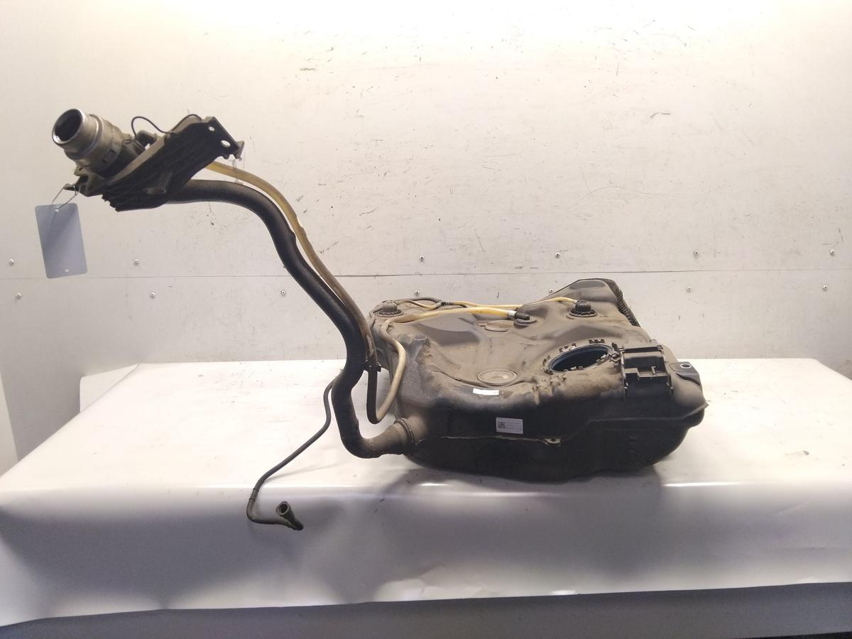 VW Golf Sportsvan original Kraftstoffbeh&auml;lter Benzintank 1.4TSI 92kw Bj.2017