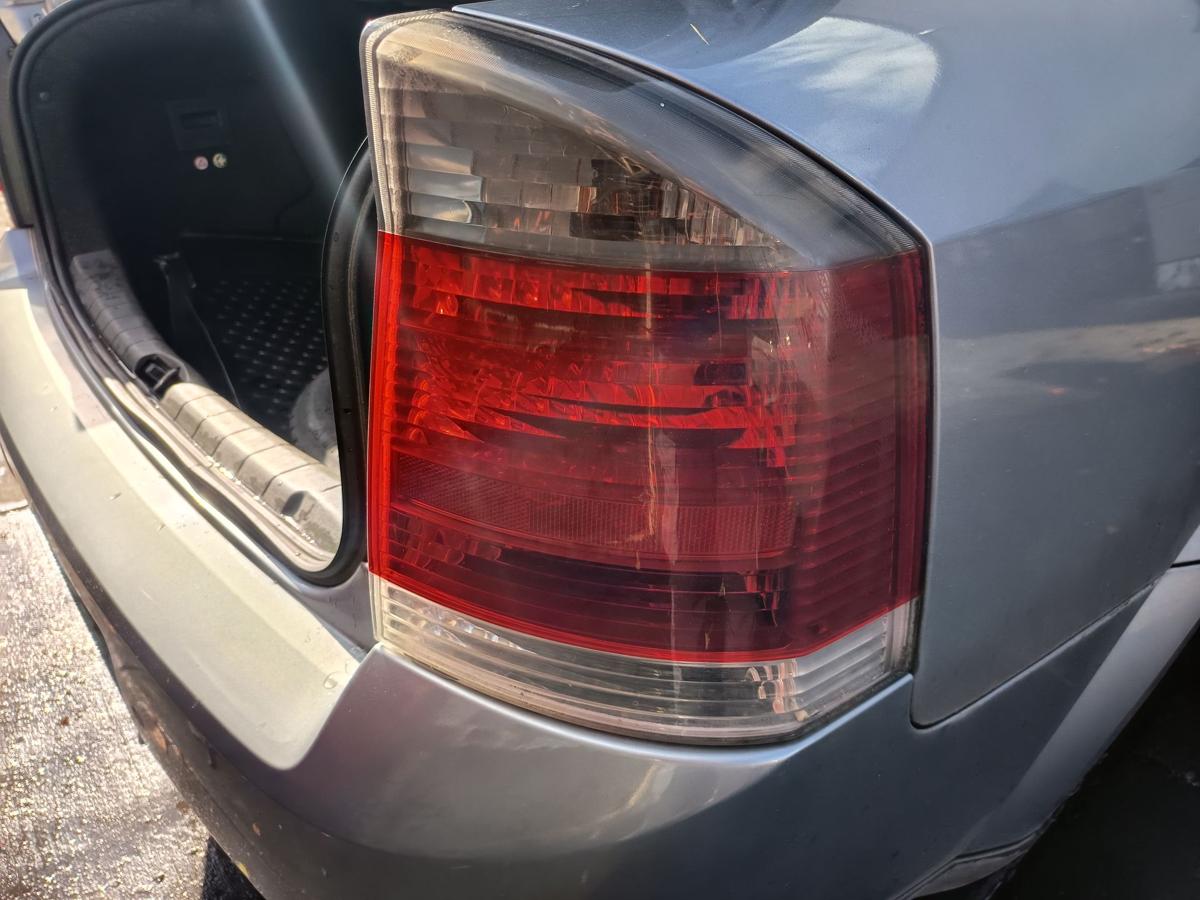 Opel Vectra C original Rückleuchte rechts Heck/Schluss/Licht Bj 2004
